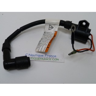 BOBINE D'ALLUMAGE 2.5 - 3.3 CV MERCURY MARINER 823033
