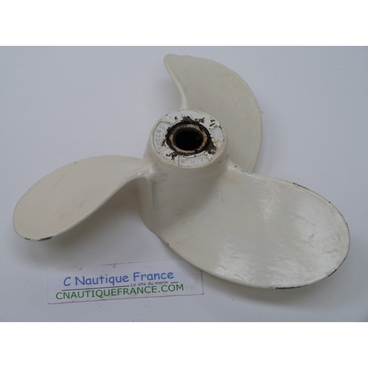 6 CV ELICA EVINRUDE JOHNSON 8 X 7 " 387334