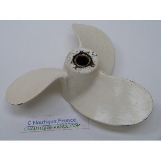 6 CV ELICA EVINRUDE JOHNSON 8 X 7 " 387334