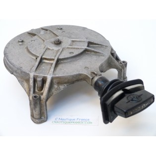 35 CV 2T AVVIAMENTO JOHNSON EVINRUDE 388820