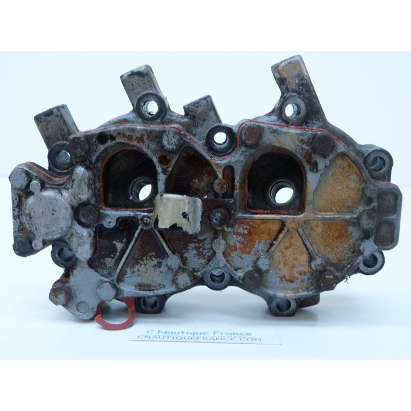 25 - 35 HP 2S CYLINDER HEAD EVINRUDE JOHNSON