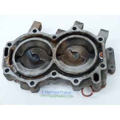 25 - 35 HP 2S CYLINDER HEAD EVINRUDE JOHNSON