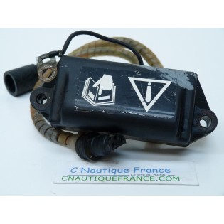 CENTRALINA CDI 4 - 60 CV EVINRUDE JOHNSON 586921