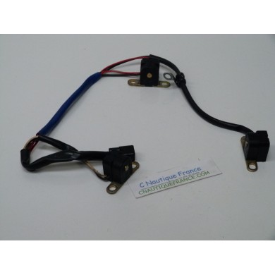 DF40 DF50 SENSOR 40 - 50 CV EVINRUDE SUZUKI 32150-87J00