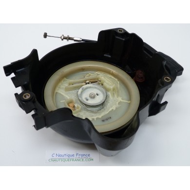 BF8D BF10D RECOIL STARTER 8 - 10 HP HONDA ZW8 ZW9