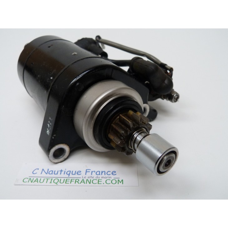 BF8 BF9.9 AVVIAMENTO 8 - 9.9 CV HONDA ZW8 ZW9