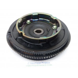 VOLANT MAGNETIQUE 8 - 10 CV HONDA ZW8 ZW9 BF8D BF9.9D BF10D