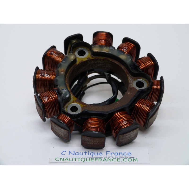 BF8 BF10 STATOR COIL CHARGE 8 - 10 HP HONDA 31630-ZW9