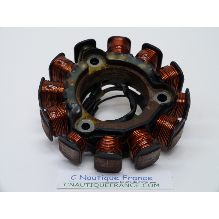 BF8 BF10 STATOR BOBINA 8 - 10 CV HONDA 31630-ZW9