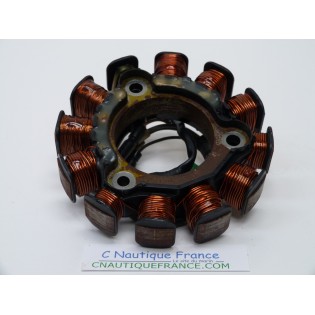 BF8 BF10 STATOR BOBINA 8 - 10 CV HONDA 31630-ZW9