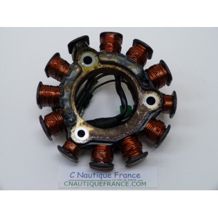 STATOR  8 - 10 CV HONDA ZW8 ZW9 BF8D BF9.9D BF10D