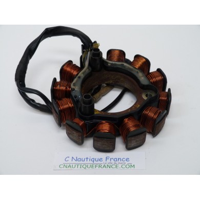 BF8 BF10 STATOR COIL CHARGE 8 - 10 HP HONDA 31630-ZW9