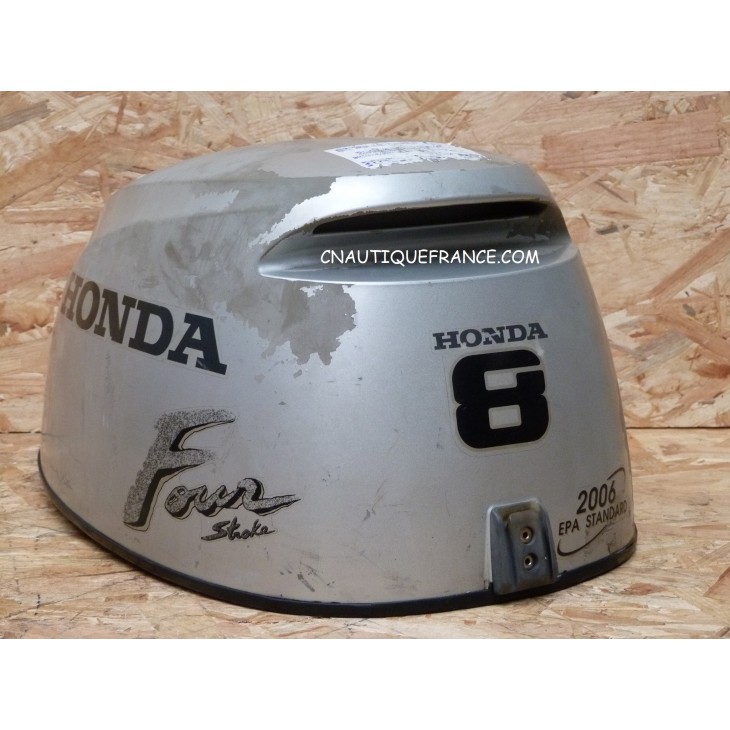 calandra 8 cv 4t honda bf8