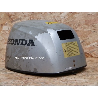 BF8D TOP COWL 8 HP 4S HONDA ZW8