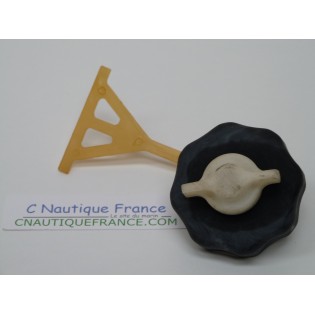 M2.5 M3.5 BOUCHON 2.5 - 3.5 CV 2T TOHATSU 309-70020-1