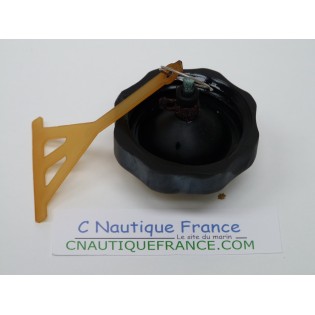 M2.5 M3.5 FUEL CAP 2.5 - 3.5 HP 2S TOHATSU 309-70020-1