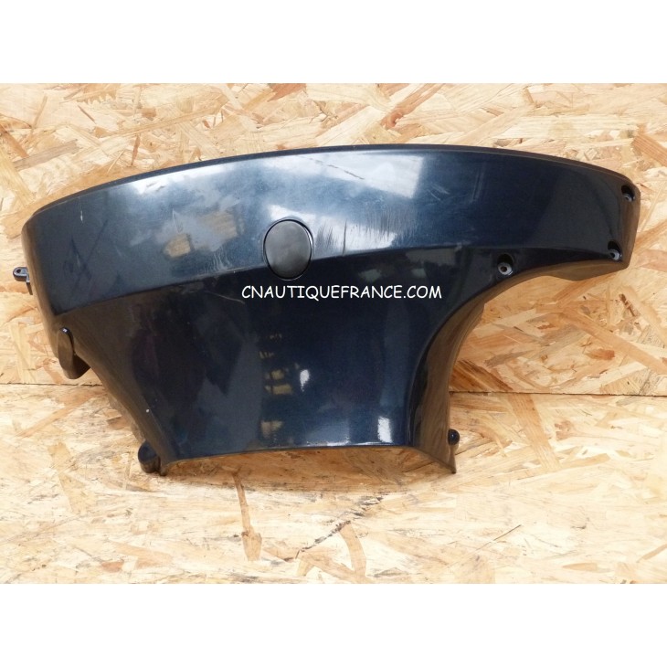 SIDE COVER DF40 DF50 EVINRUDE - Used part outboard motor