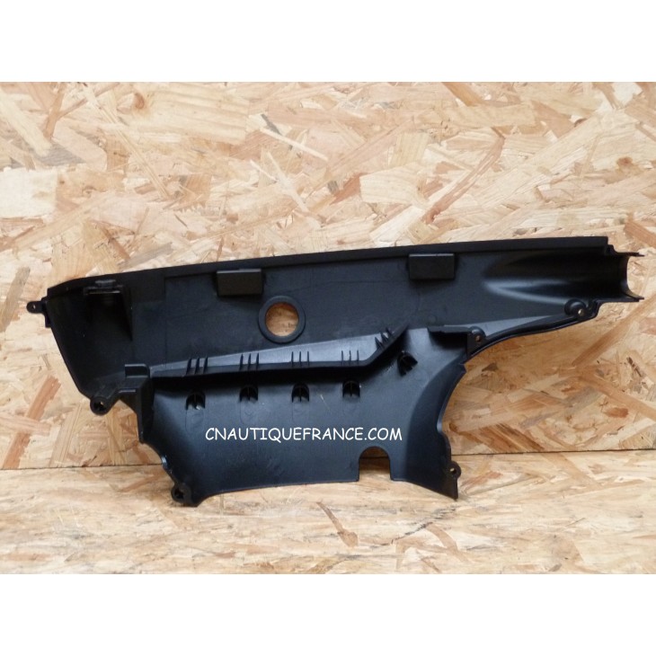SIDE COVER DF40 DF50 EVINRUDE - Used part outboard motor