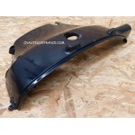 40 - 50 HP 4S SIDE COVER EVINRUDE 61821-87J