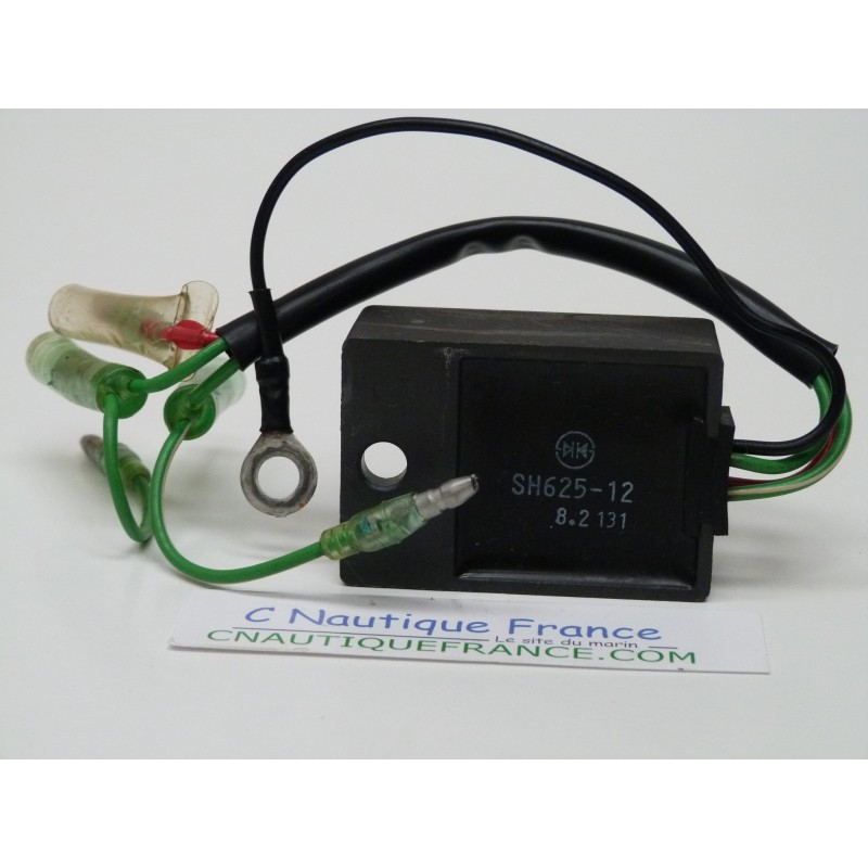 4 - 70 CV RADDRIZZATORE YAMAHA SH625-12