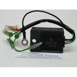 4 - 70 HP - RECTIFIER YAMAHA