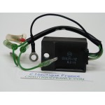 4 - 70 CV RADDRIZZATORE YAMAHA SH625-12