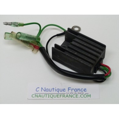 4 - 70 HP RECTIFIER YAMAHA