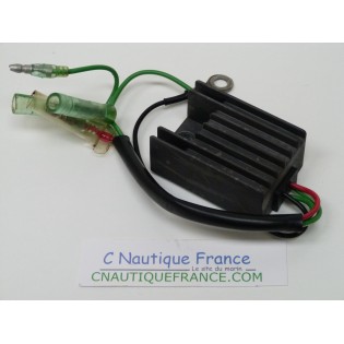 4 - 70 HP - RECTIFIER YAMAHA