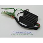 4 - 70 HP RECTIFIER YAMAHA