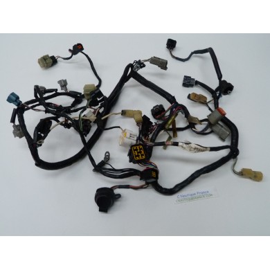 40 - 50 CV 4T FAISCEAU DE CABLES EVINRUDE 87J