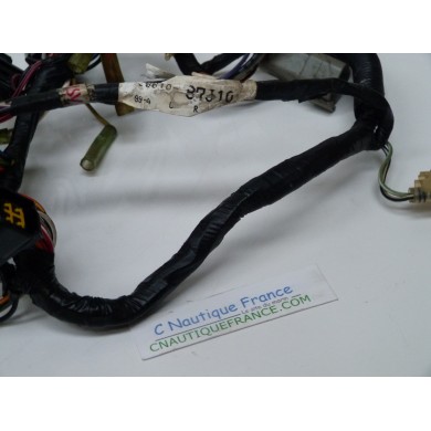 40 - 50 CV 4T FAISCEAU DE CABLES EVINRUDE 87J