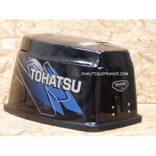 CAPOT 90 CV 2T TOHATSU 3T9 MD90B 90TLDI