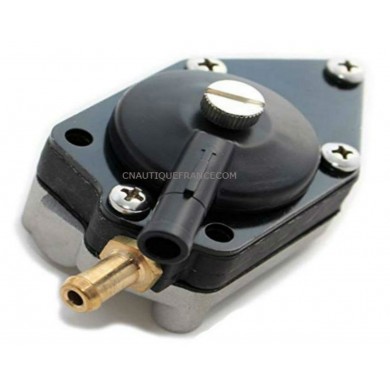 FUEL PUMP NO VRO 25 à 55 CV OMC Johnson Evinrude  9-35352