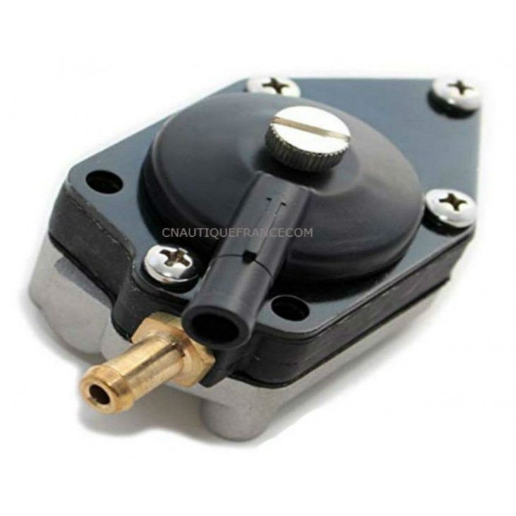 POMPE ESSENCE pour 25 - 140 CV SANS VRO JOHNSON EVINRUDE
