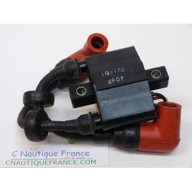 6 - 25 HP COIL IGNITION YAMAHA IG5302