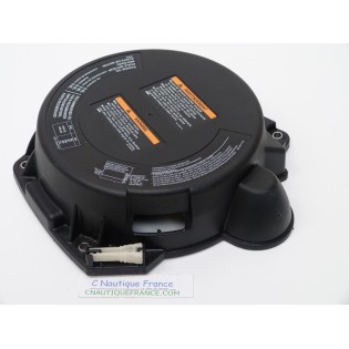 CARTER DE VOLANT MAGNETIQUE 8 CV 4T YAMAHA 69G FT8 T8