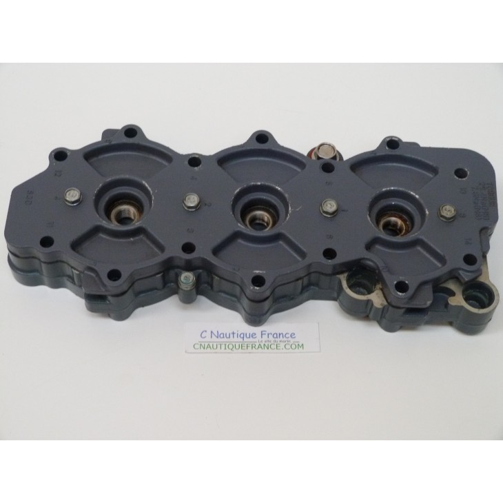 40 - 50 HP 2S CYLINDER HEAD YAMAHA 63D 11111