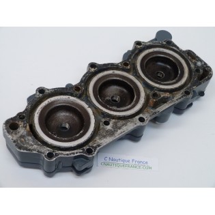 CULASSE 40 - 50 CV 2T YAMAHA 63D -11111