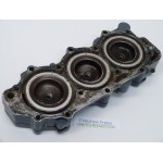 40 - 50 CV 2T CULASSE YAMAHA 63D -11111