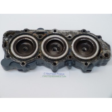 40 - 50 CV 2T CULASSE YAMAHA 63D -11111