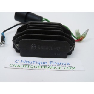 REDRESSEUR REGULATEUR 50 CV T YAMAHA F50 -  62Y-81960-