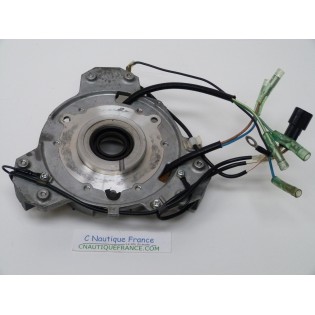PLATEAU D'ALLUMAGE 40 - 50 CV YAMAHA 6H4 63D 85560