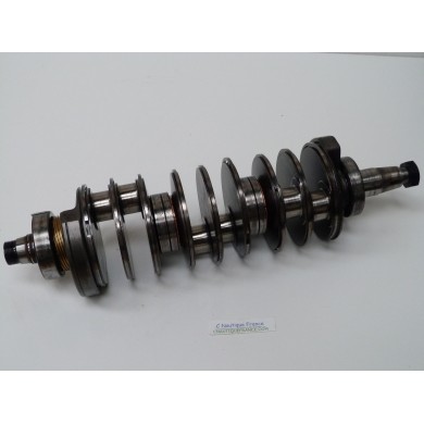 200 - 300 HP CRANKSHAFT YAMAHA 6D0 HPDI