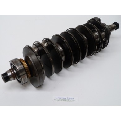 200 - 300 CV ALBERO A GOMITI YAMAHA 6D0 HPDI