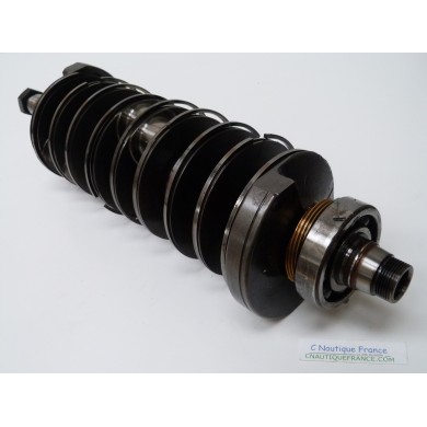 200 - 300 CV ALBERO A GOMITI YAMAHA 6D0 HPDI