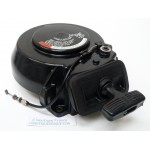 BF8D BF10D RECOIL STARTER 8 - 10 HP HONDA ZW9