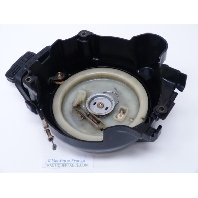 BF8D BF10D RECOIL STARTER 8 - 10 HP HONDA ZW9