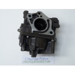 BF8D CARBURETOR 8 HP 4S HONDA ZW8