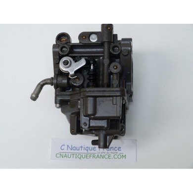 BF8D CARBURETOR 8 HP 4S HONDA ZW8