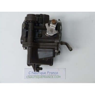 BF8D CARBURETOR 8 HP 4S HONDA ZW8